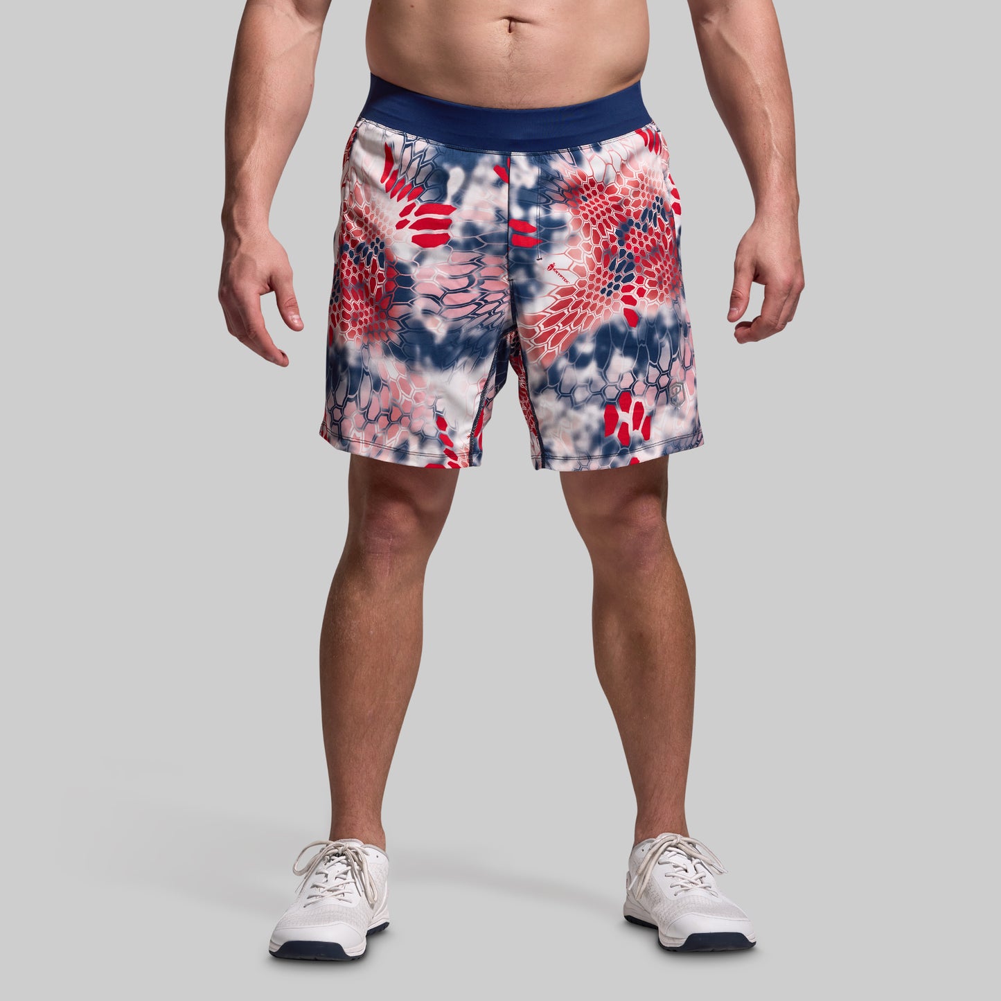 Versatile Short W/ Compression 7" (Kryptek Liberty)