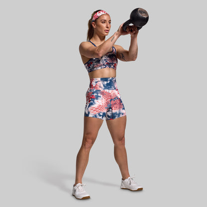 Eccentric Short (Kryptek Liberty)