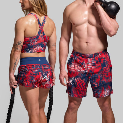 Training Short (Kryptek)