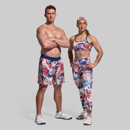 Eccentric Legging (Kryptek Liberty)