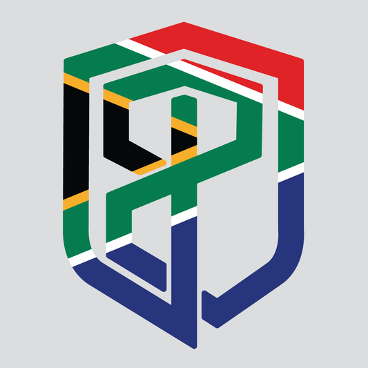 Born Primitive Decal (South Africa)