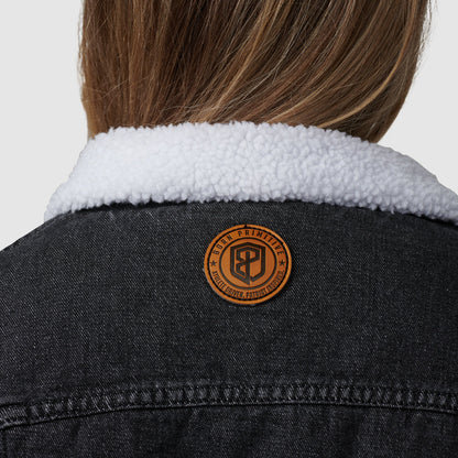 Women's Pioneer Jacket (Black)