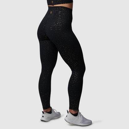 Synergy Legging (Noir)