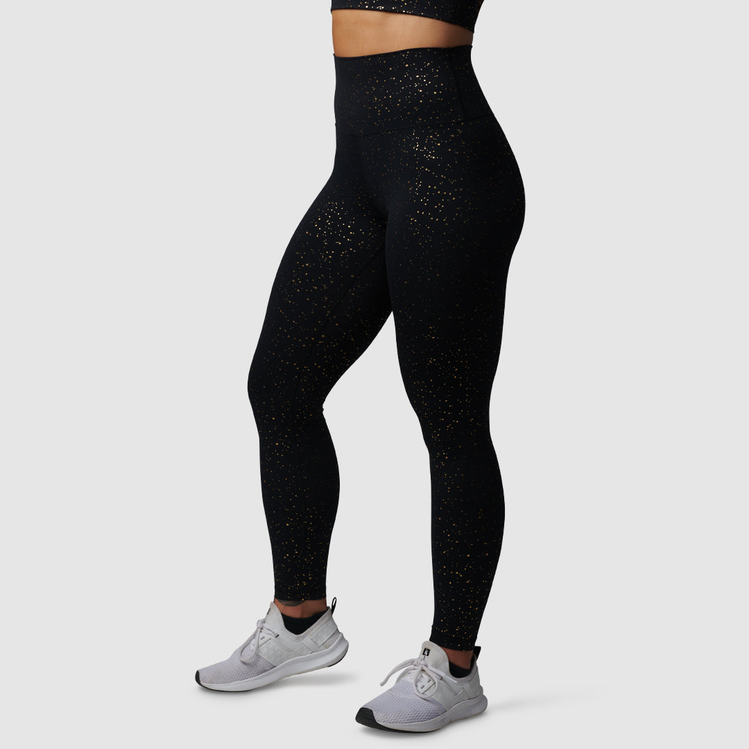 Synergy Legging (Noir)