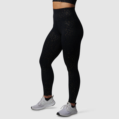 Synergy Legging (Noir)