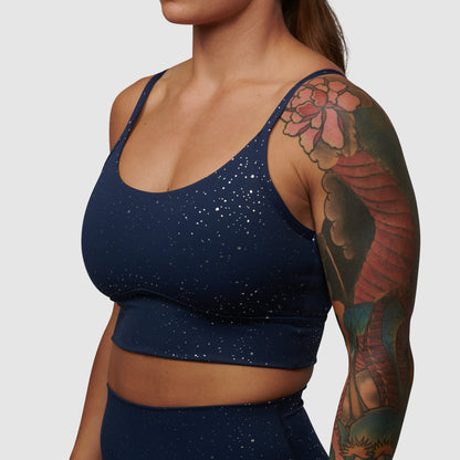 Radiance Sports Bra (Brut)