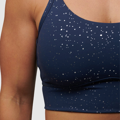 Radiance Sports Bra (Brut)