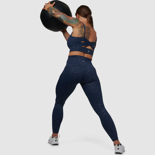 Radiance Sports Bra (Brut)