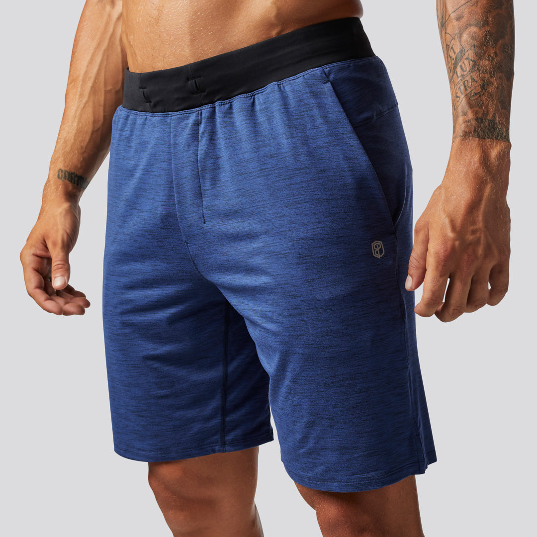 Men's Lounge Short (Navy)