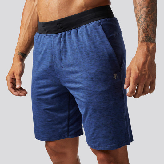 Men's Lounge Short (Navy)