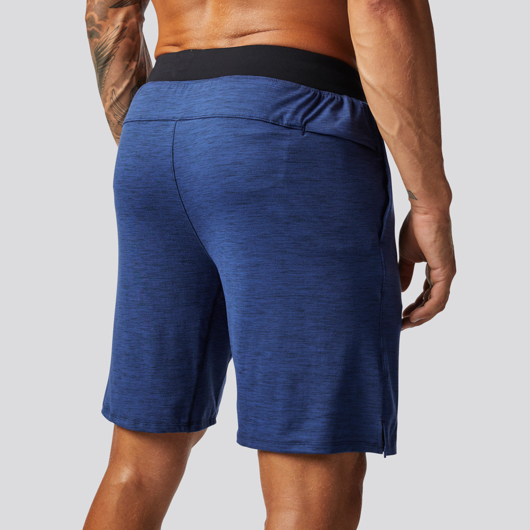 Men's Lounge Short (Navy)