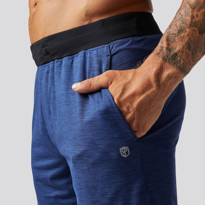 Men's Lounge Short (Navy)