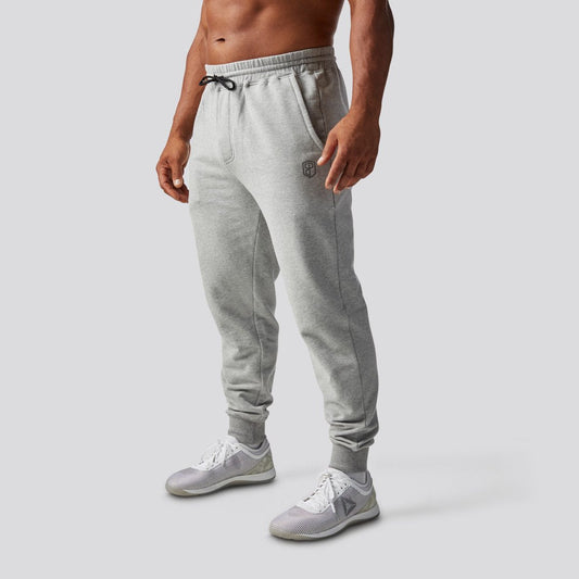 Men's Unmatched Jogger (Heather Grey)