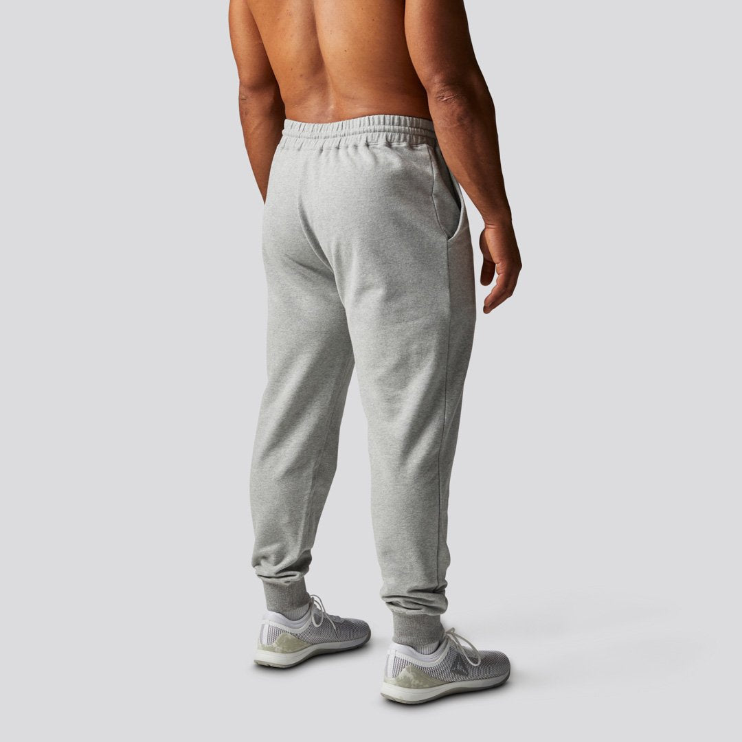 Men's Unmatched Jogger (Heather Grey)