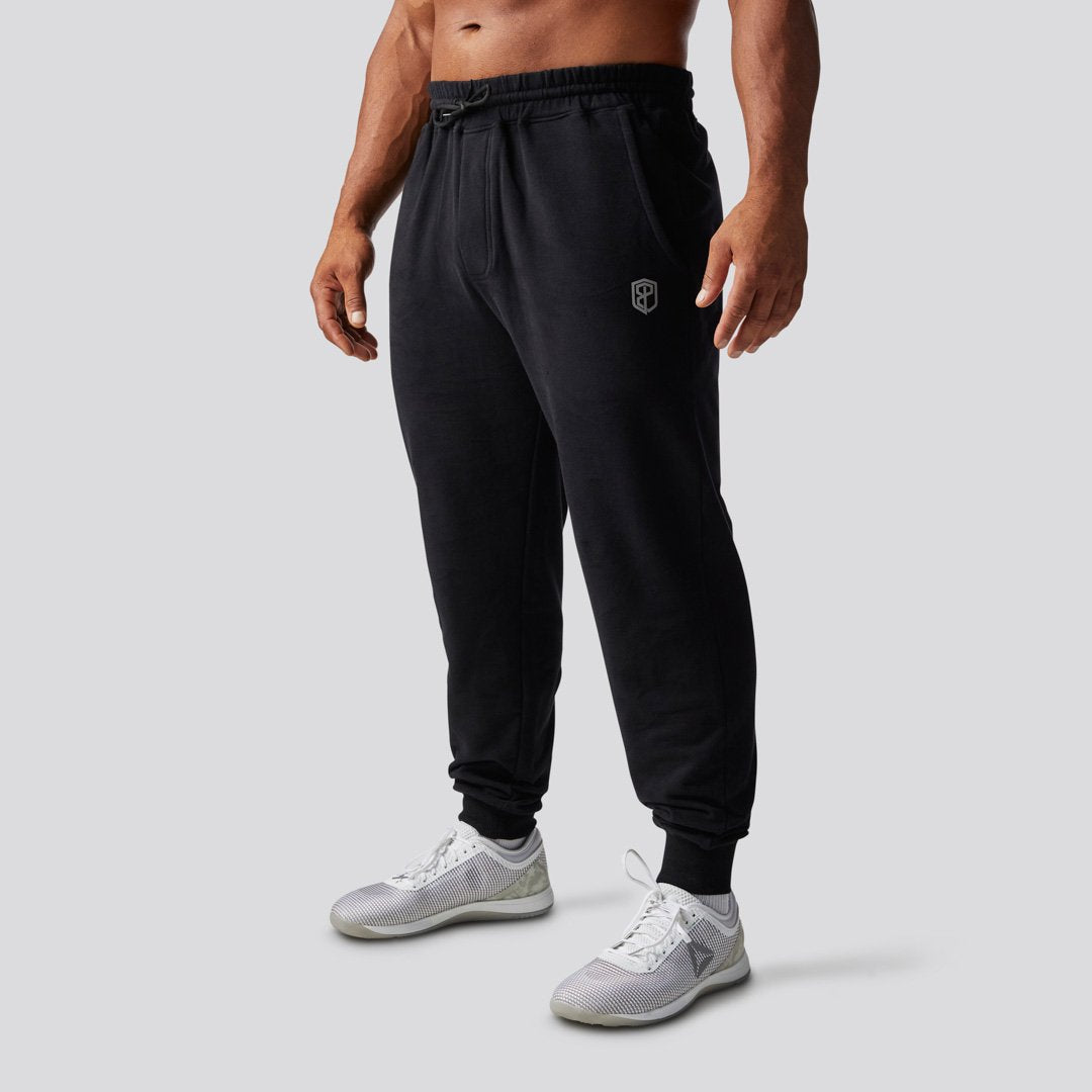 Men's Unmatched Jogger (Black)