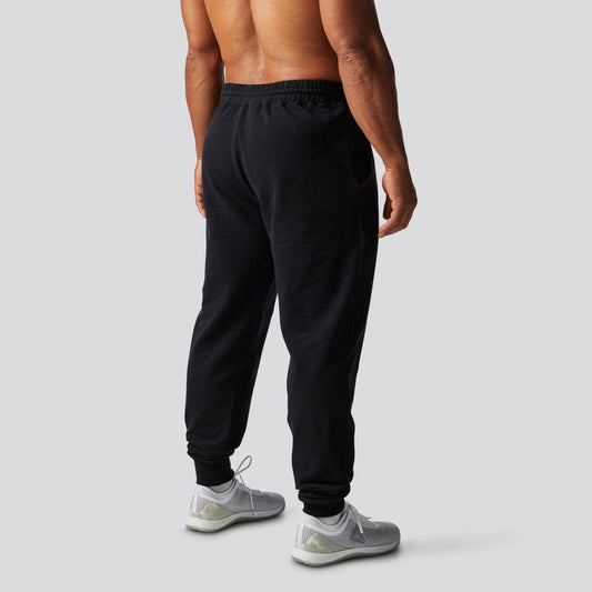 Men's Unmatched Jogger (Black)