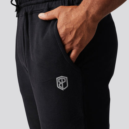 Men's Unmatched Jogger (Black)