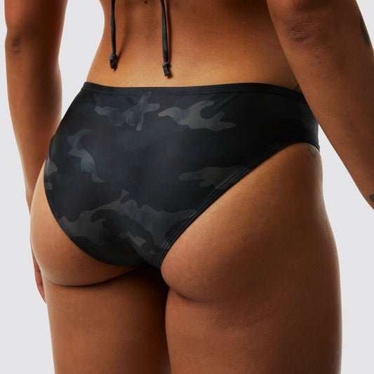 Primitive Bikini Bottom (Earth)