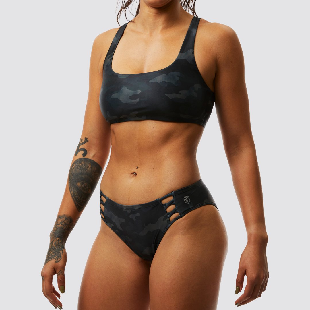 Primitive Bikini Bottom (Earth)