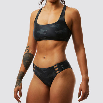 Primitive Bikini Bottom (Earth)