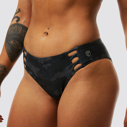 Primitive Bikini Bottom (Earth)