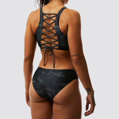 Primitive Bikini Bottom (Earth)