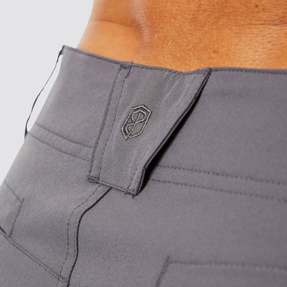 Delta Short (Dark Grey)