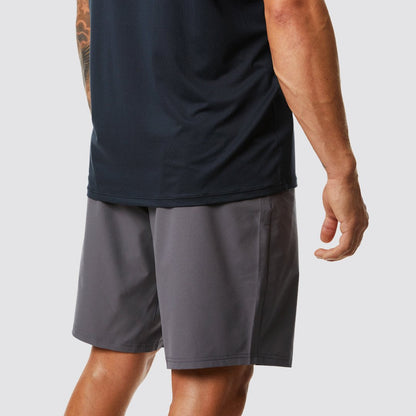 Delta Short (Dark Grey)