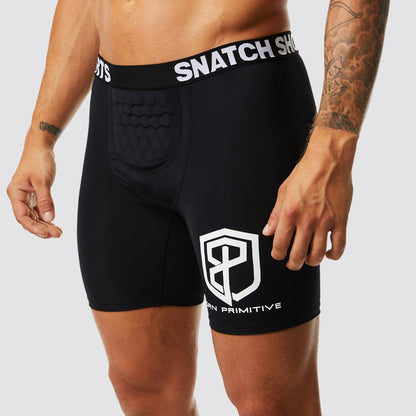 Men's Snatch Short