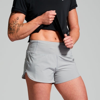 Women's Endurance Short (Paloma)