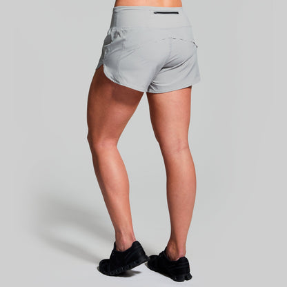 Women's Endurance Short (Paloma)