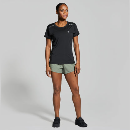 Women's Endurance Short (Thyme)
