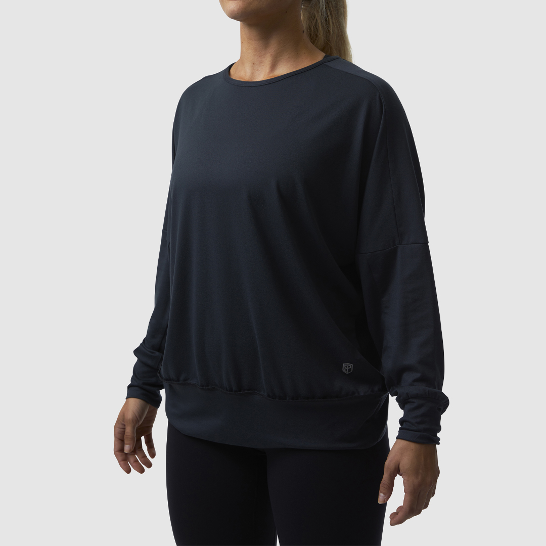 Relax To The Max 2.0 (Black)