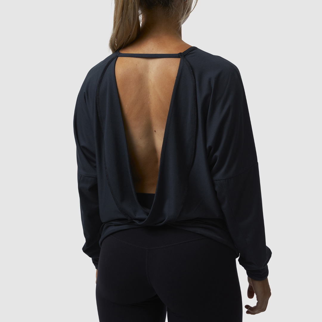 Relax To The Max 2.0 (Black)