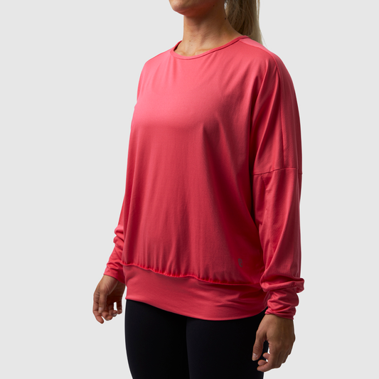 Relax To The Max 2.0 (Fiery Rose)