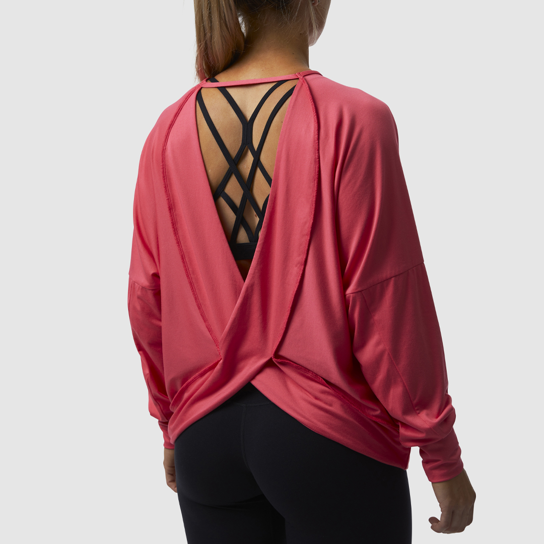 Relax To The Max 2.0 (Fiery Rose)