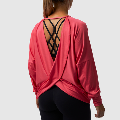 Relax To The Max 2.0 (Fiery Rose)