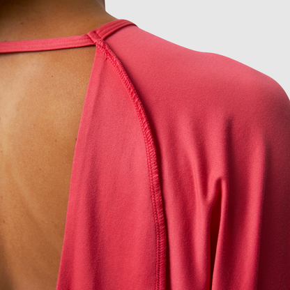 Relax To The Max 2.0 (Fiery Rose)