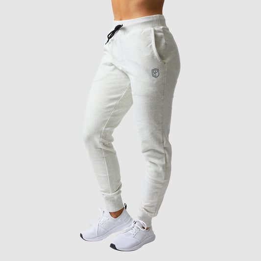 Women's Unmatched Jogger (Heather White)