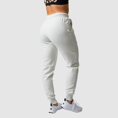 Women's Unmatched Jogger (Heather White)