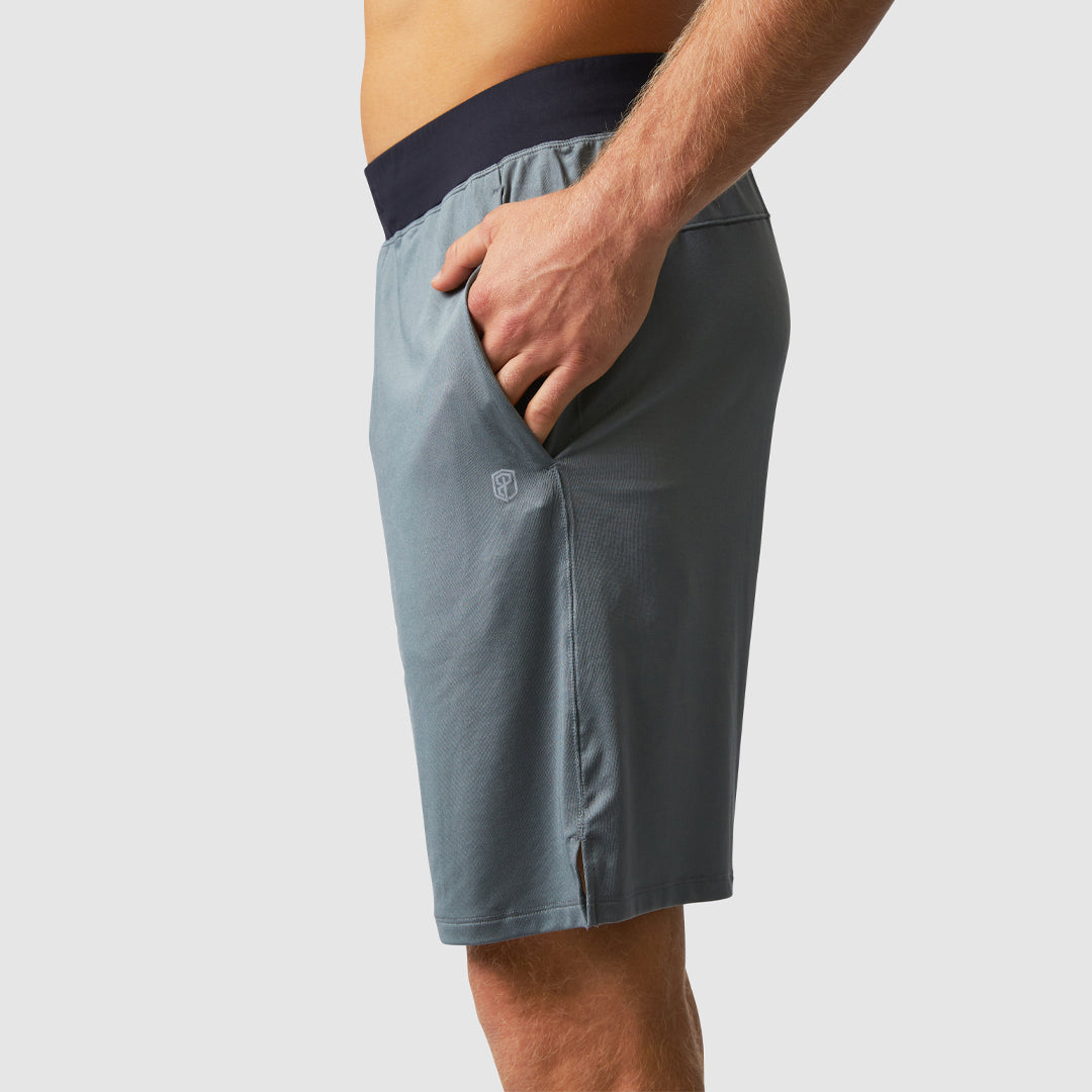 Men's Lounge Short (Slate)
