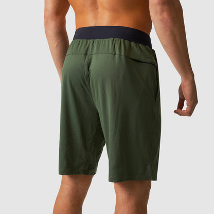 Men's Lounge Short (Tactical Green)