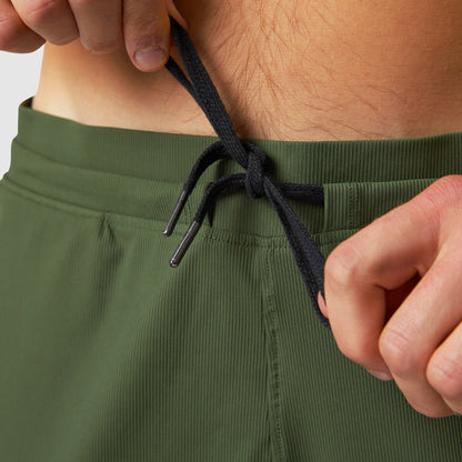 Men's Recovery Jogger (Tactical Green)