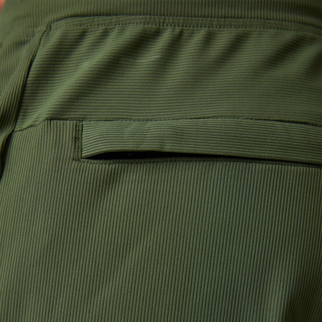 Men's Recovery Jogger (Tactical Green)