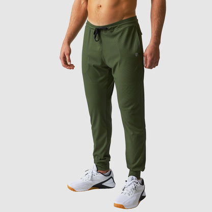 Men's Recovery Jogger (Tactical Green)