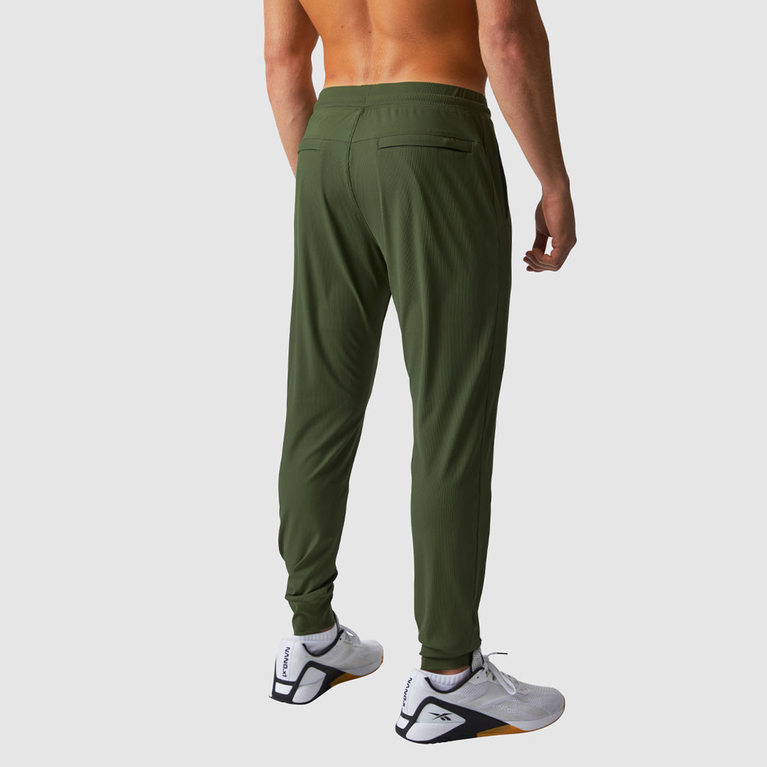 Men's Recovery Jogger (Tactical Green)