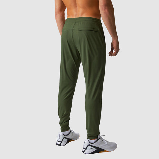 Men's Recovery Jogger (Tactical Green)