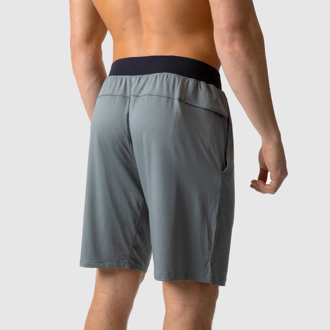 Men's Lounge Short (Slate)