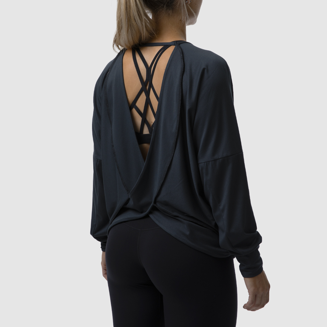 Relax To The Max 2.0 (Black)