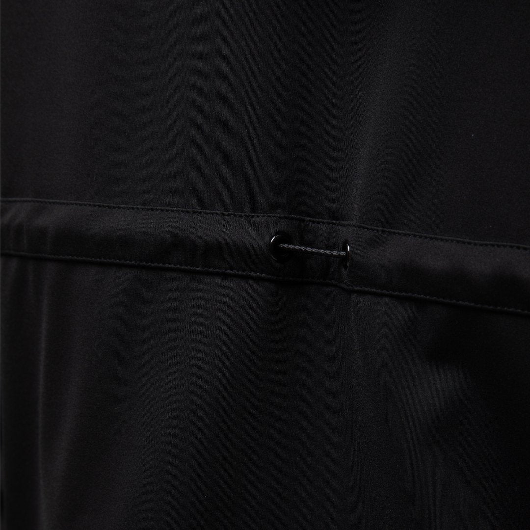 Weekender Pullover (Black)